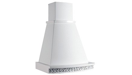 Viaona Cappe Милана 60 inca 900 белый муар1