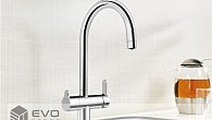 Смеситель Blanco Trima Хром (фото 5)