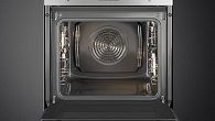 Духовой шкаф Smeg SO6302TX (фото 4)