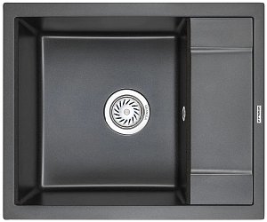 Granula GR-6002 ЧЁРНЫЙ1