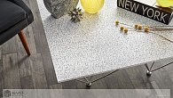Corian Domino Terrazzo (фото 8)
