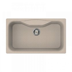 Omoikiri Maru 86-SA Tetogranit/бежевый1