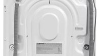Стиральная машина MAUNFELD MFWM1510WH06 с инвертором и паром (фото 7)