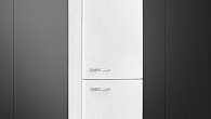 Холодильник Smeg FAB38RWH5 (фото 8)