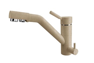 DR.GANS Дуэт с подключением к фильтру Терра1