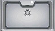 Мойка Franke BCX 610-81 TL (фото 1)