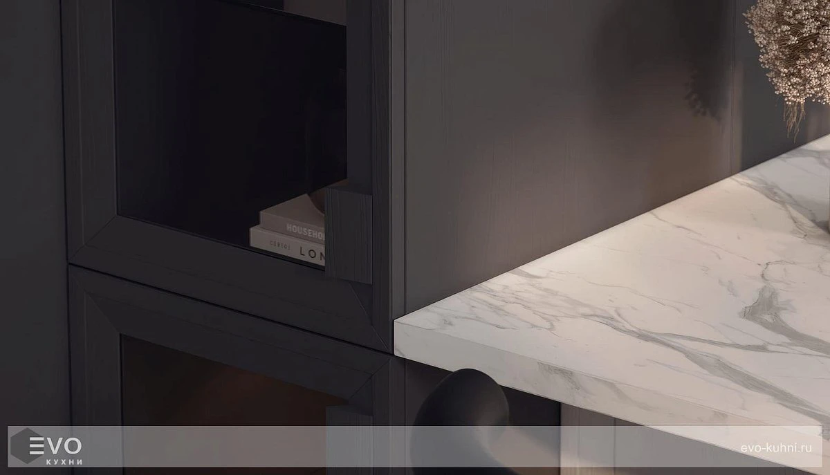 Кухня Стапелия (фото 3)