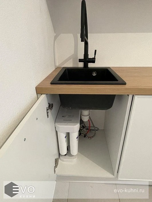 Кухня МР220604 (фото 4)