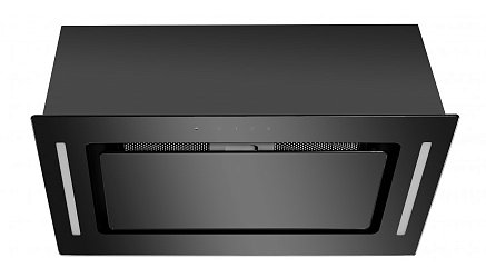 ZorG Technology Stella 1200 52 S черная1