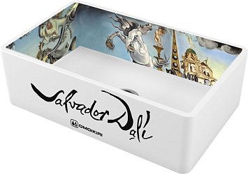 Omoikiri Mikura 76-Dali Natceramic/white1