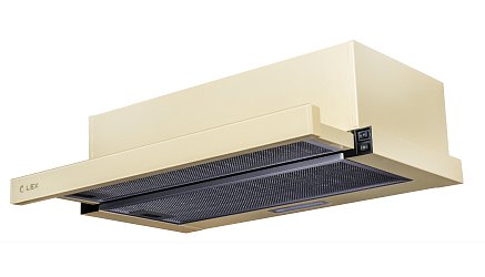 LEX HUBBLE G 2M 600 IVORY1