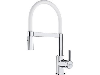 FRANKE Lina Semi-pro, xром/белый1