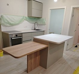 Кухня РХ2506041