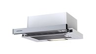 Вытяжка KRONA KAMILLA 450 INOX (фото 1)