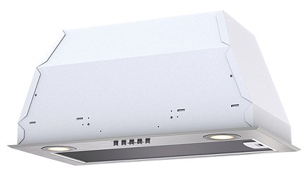 Krona Ameli 600 white PB1