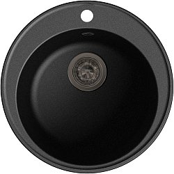 LEX Lugano 480 Black1