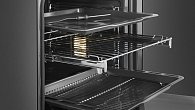 Духовой шкаф Smeg SFP6106WTPS (фото 2)