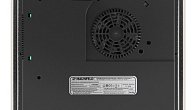 Варочная панель MAUNFELD CVI453SBBG индукционная (фото 6)