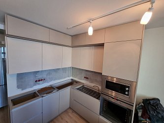 Кухня ЛК2110011