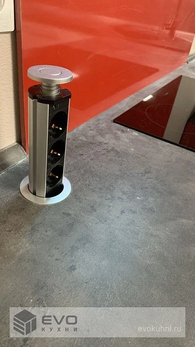 Кухня ЭВ210101 угловая (фото 12)