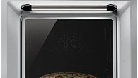 Духовой шкаф Smeg SF6922XPZ (фото 1)