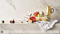 Caesarstone 5114 Calacatta Maximus (фото 3)
