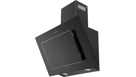 MAUNFELD Jantar 60 черный1