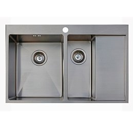 Seaman Eco Marino SMB-7851DRS, стандартная комплектация1