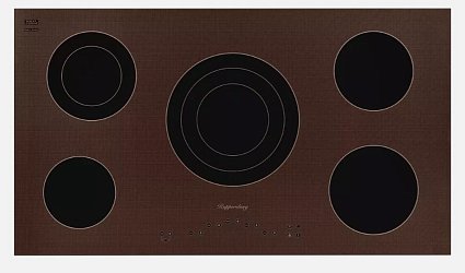 Kuppersberg FA90RC электрическая1