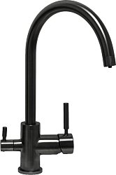 Seaman Barcelone SSL-5385 Dark Gun (PVD)1