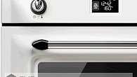 Духовой шкаф Smeg SF6922BPZE (фото 5)