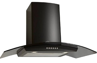 Elikor Аметист S4 60П-700-Э4Д черный\тонированное стекло1