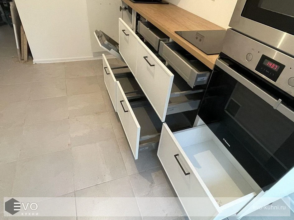 Кухня МР220604 (фото 6)