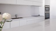 Technistone Noble Supreme White (фото 5)