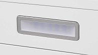 Вытяжка HOMSair HORIZONTAL 50 белый (фото 8)