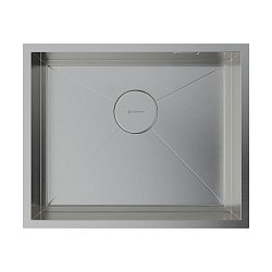 Omoikiri Kasen 54-16 INT IN нержавеющая сталь/нержавеющая сталь 1