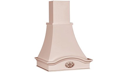 Viaona Cappe Лаура 60 inca 900 бежевый муар1