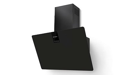 FABER SOFT EDGE NERO INGO A801
