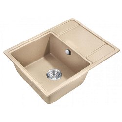 MILACIO Navarra 65 Cuarzo (MC.77064) бежевый1