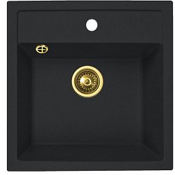 ZorG GR 515 BLACK BRONZE1