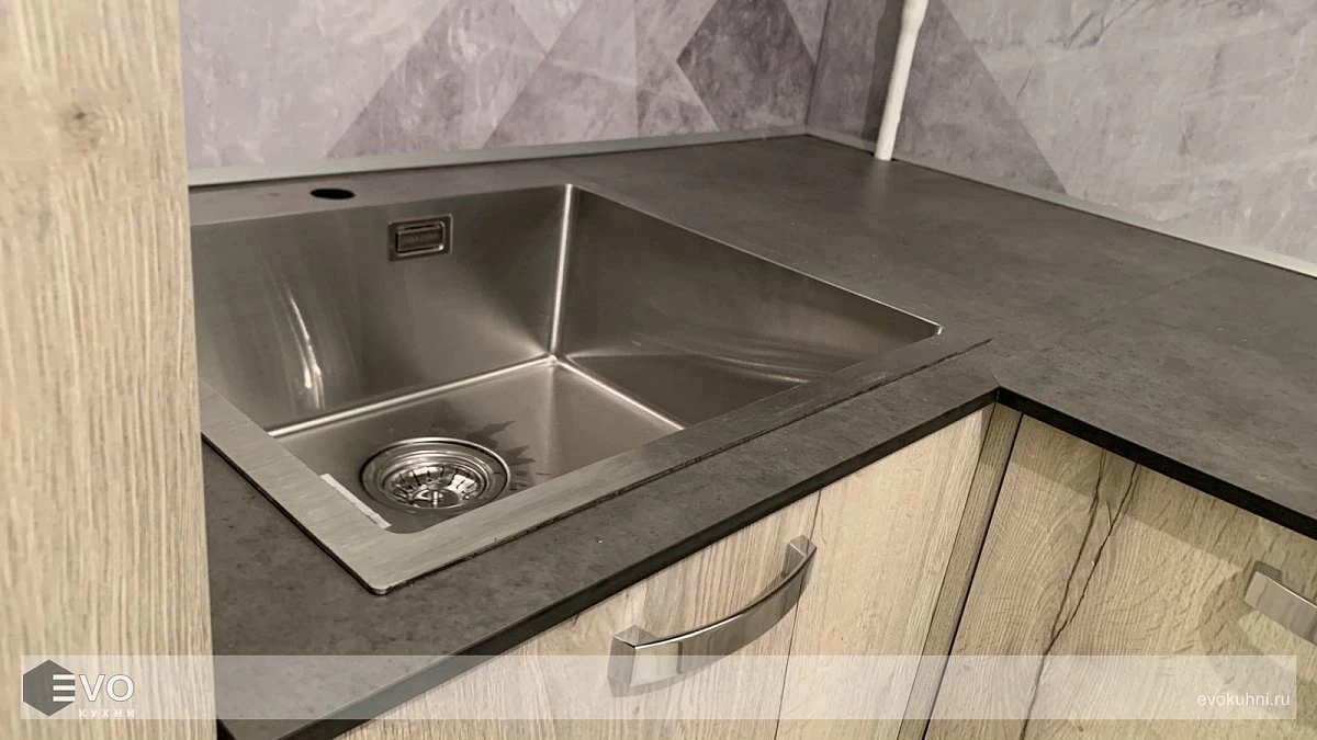 Кухня РК210402 (фото 7)