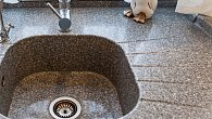 Staron PG810 Pebble Grey (фото 8)