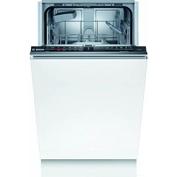 Bosch SPV2IKX10E встраиваемая1