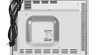 Духовой шкаф MAUNFELD MCMO.44.9GI (фото 6)