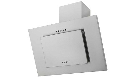LEX MINI S 500 INOX1