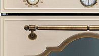 Духовой шкаф Smeg SFP750POPZ (фото 4)