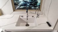 Vicostone BQ-8270 Calacatta (фото 3)
