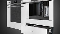 Кофемашина Smeg CMS4101B (фото 2)