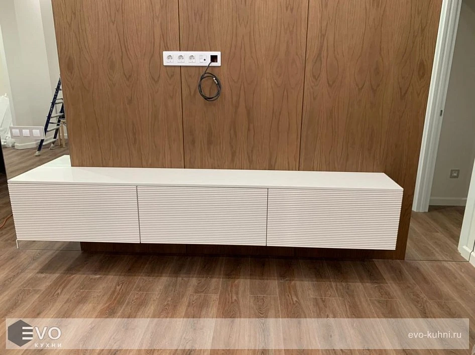 Тумба под телевизор ЛН210302П (фото 1)