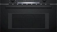 Микроволновая печь Bosch CMA585MB0 (фото 1)